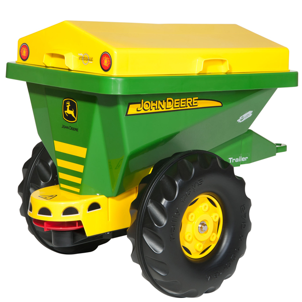 Prikolica straumax John Deere Rolly 125111